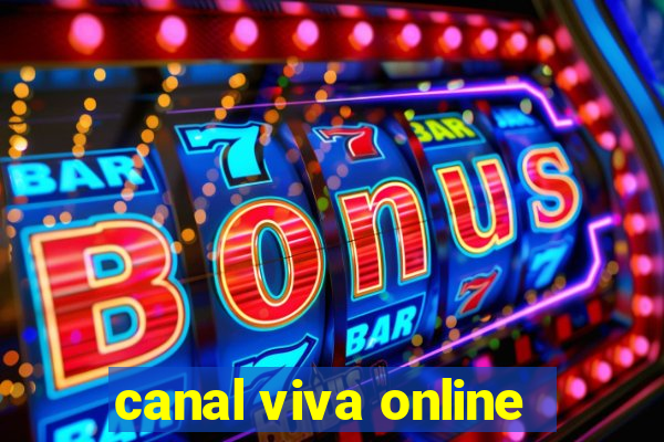 canal viva online